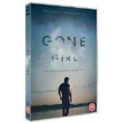 Gone Girl [DVD] [2014]